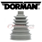Dorman Rear Inner Cv Joint Boot Kit For 1988-1990 Nissan Sentra Driveline Lv. Fixed Price $40.70.