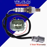 Oxygen O2 Sensor For Acura Mdx Rl Tl Honda Pilot Odyssey Civic Up / Downstream. Fixed Price $18.98.