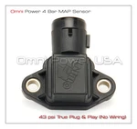 Omni Power 3 Bar Map Sensor Honda B, D, F, Series. Fixed Price $119.00.