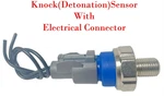 Knock Detonation Sensor W/connector Fits Acura Rl 1996-2004 Honda Civic. Fixed Price $14.99.