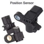Camshaft Crankshaft Position Sensor Fit For 2001-2005 Honda Civic 1.7L Kit Black. Fixed Price $16.99.