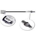 Oxygen Sensor For 2001-2005 Honda Civic 1.7L 1995-1999 Acura Nsx Downstream Rear. Fixed Price $15.33.