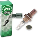 Ngk Ntk Upstream Oxygen Sensor 1984-1986 Ford Tempo 2.3L L4 Io. Fixed Price $42.29.