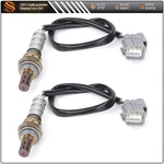 2PCS Upstream Downstream O2 02 Oxygen Sensor For 1996-2001 Acura Integra 1.8L. Fixed Price $23.45.