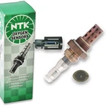 Ngk Ntk Upstream O2 Oxygen Sensor 1983-1985 Ford Escort 1.6L L4 Cq. Fixed Price $40.12.