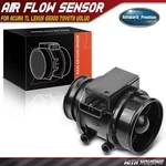 Mass Air Flow Sensor Assembly For Acura Tl Lexus GS300 Toyota Supra Volvo S70. Fixed Price $50.09.