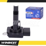 New Mass Air Flow Sensor Delphi AF10425 For Acura Ilx Nsx Tsx Honda Civic Cr-v. Fixed Price $22.50.