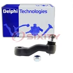 Delphi Steering Idler Arm For 2000-2006 Gmc Yukon Xl 1500 Gear Xx. Fixed Price $41.33.