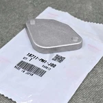 Honda Genuine Egr Port Plate 18711-PM1-J00 For Civic/element Jdm Japan. Fixed Price $37.42.