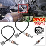 2PCS Upper Under Oxygen Sensor O2 F23A1 For Honda 98-02 Accord 97-01 Prelude. Fixed Price $22.59.