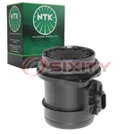 Ngk Ntk Mass Air Flow Sensor For 2008-2009 Pontiac G8 6.0L 6.2L V8 Maf Jz. Fixed Price $62.51.