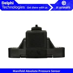 For 2001-2003 Acura Cl 3.2L V6 Manifold Absolute Pressure Sensor Delphi 2002. Fixed Price $70.31.