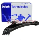 Delphi Front Left Lower Suspension Control Arm For 2005-2018 Toyota Avalon Fe. Fixed Price $73.01.