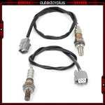 2PCS Upstream+downstream For 1999 Acura Tl 3.2L Oxygen Sensor O2 02. Fixed Price $22.29.