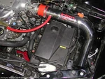 Injen RD1660BLK Cold Air Intake System Fits 98-03 Accord Tl. Fixed Price $349.95.