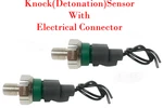Pair Of Knock Detonation Sensor W/connectors Fits Acura Legend Nsx Rl Tl 91-05. Fixed Price $26.50.