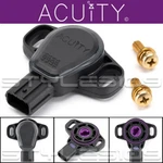 Acuity Hall Effect Tps For 02-06 Acura Rsx-s 2002-2005 Honda Civic Si 1879 K20. Fixed Price $115.00.