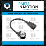 Knock Sensor Fits Fiat Palio 1.6 96 To 178B3.000 Ci 60602832 Quality New. Fixed Price $53.20.