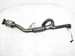 2022-2024 Acura Mdx Front Lower Oxygen Sensor 36532-61A-A01. Fixed Price $90.25.