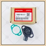 Oem Tps Throttle Position Sensor For Acura Integra Honda Accord 16400-P0A-A11. Fixed Price $21.66.