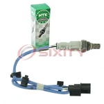 Ngk Ntk Downstream Rear O2 Oxygen Sensor For 2007-2008 Acura Tl 3.2L 3.5L V6 Zv. Fixed Price $63.12.