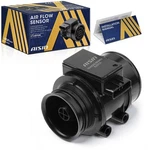 Aisin Mass Air Flow Sensor With Housing For Acura Tl Lexus GS300 Toyota Supra. Fixed Price $74.99.