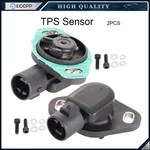 Eccpp 2X Throttle Position Sensor Accelerator Switch Fits Acura Integra D16A1. Fixed Price $20.99.