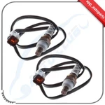 2PCSX O2 Downstream Rear Oxygen Sensor Fits 234-4141 For 02-06 Mazda Mpv 3.0L. Fixed Price $24.26.