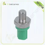 Detonation Engine Knock Sensor Front Assembly Fits Acura Cl 1998-1999 Dx. Fixed Price $12.77.