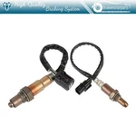 Upstream&downstream Front O2 Oxygen Sensor For Honda Accord Acura Tsx 08-13. Fixed Price $36.49.