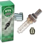 Ngk Ntk 24291 Oxygen Sensor For SG579 OS5398 OS2030 ES20215 75-2192 Vx. Fixed Price $45.92.