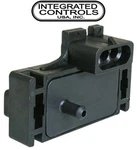 Map Sensor 1996-1997 Acura Slx 3.2L, 1993 Asuna Gt 1.6L And. Fixed Price $26.95.