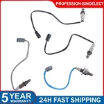 4X Oxygen Sensor Upstream&downstream For 2010 2011 2012 2013 Nissan Maxima 3.5L. Fixed Price $66.99.
