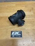 Oem Vw 96-97 B4 Passat VR6 Maf Sensor W/ Housing 021 906 462. Fixed Price $84.95.