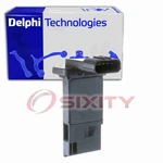 Delphi Mass Air Flow Sensor For 2013-2015 Acura Ilx 1.5L 2.0L L4 Intake Xj. Fixed Price $112.97.