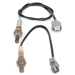 2PCS Upstream+downstream Air Fuel Ratio Oxygen Sensor For 02-2004 Acura Rsx 2.0L. Fixed Price $33.79.