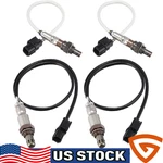 4PCS Oxygen Sensor For 2008-2012 Honda Accord V6 3.5L Upstream And Downstream. Fixed Price $52.99.