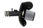 Hps Shortram Air Intake Kit + Heat Shield For Acura 10-14 Tsx 3.5L V6 Black 13. Fixed Price $312.80.