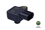 Ngk/ntk Map Pressure Sensor For Honda Accord Vii City 00-12 37830-PGK-A01. Fixed Price $59.83.