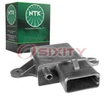 Ngk Ntk Manifold Absolute Pressure Sensor 1987-1990 Ford Escort 1.9L L4 Om. Fixed Price $58.12.
