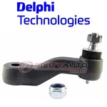 Delphi Steering Idler Arm For 2000-2006 Gmc Yukon Xl 1500 Gear Xx. Fixed Price $47.21.