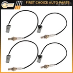 4PCS Oxygen O2 Sensors For 2014-2018 Gmc Chevrolet Silverado 1500 4.3L 5.3L 6.2L. Fixed Price $55.19.