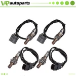 4PCS Upstream Downstream Air Fuel Ratio Oxygen Sensor For 07-08 Acura Tl 3.2L. Fixed Price $75.45.