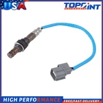 For 01-05 Honda Civic 1.7L Upstream Air Fuel Ratio Sensor 02 O2 Replacement New. Fixed Price $23.14.