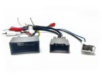2009 2010 2011 2012 2013 Acura Tl Aftermarket Radio Wiring Diy Combo Non Navi. Fixed Price $54.99.