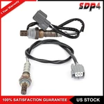 2PCS A/f Ratio O2 Oxygen Sensor Upper Downstream For 02-04 Acura Rsx 2.0L. Fixed Price $34.39.