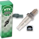 Ngk Ntk Upstream Left Afr O2 Oxygen Sensor 2011-2014 Ford Mustang 5.0L Kv. Fixed Price $93.76.