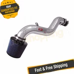 Injen IS1400P Polished Short Ram Air Intake For 90-93 Acura Integra 1.8L L4. Fixed Price $232.95.