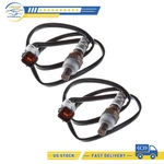 2PCSX O2 Downstream Rear Oxygen Sensor Fits 234-4141 For 02-06 Mazda Mpv 3.0L. Fixed Price $24.95.