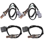 4PCS Up&downstream For 2004-2006 Acura Tl 3.2L Air Fuel Ratio Oxygen Sensor. Fixed Price $74.79.